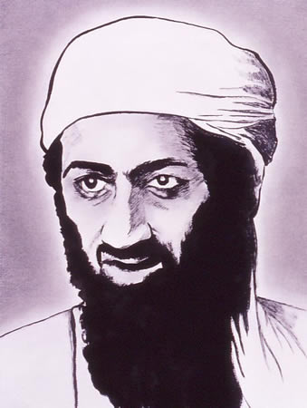 osama